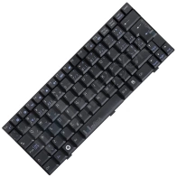 Teclado para notebook compatível com PN V111299ak