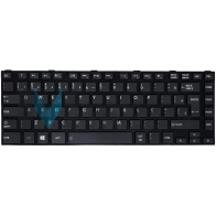 Teclado para Notebook Toshiba Satellite C45T-A