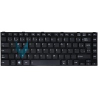 Teclado para Notebook Toshiba Satellite C45T-B