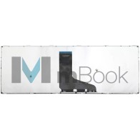 Teclado para Notebook Toshiba Satellite C40T-B Teclado para Notebook Toshiba Satellite C40T-B