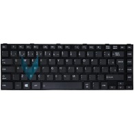 Teclado para Toshiba Satellite S45-A4111SL S40-ASP4267SM Teclado para Toshiba Satellite S45-A4111SL S40-ASP4267SM