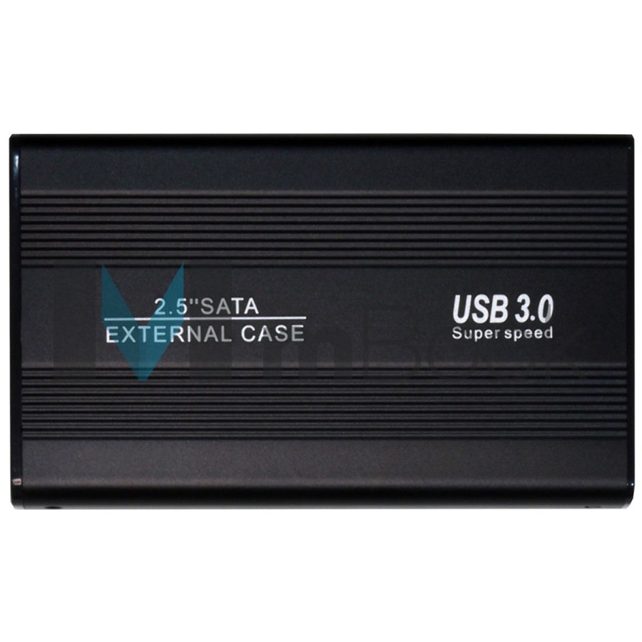 Case para Hd Externo Notebook Sata 2.5 in Gaveta Hd Usb 3.0