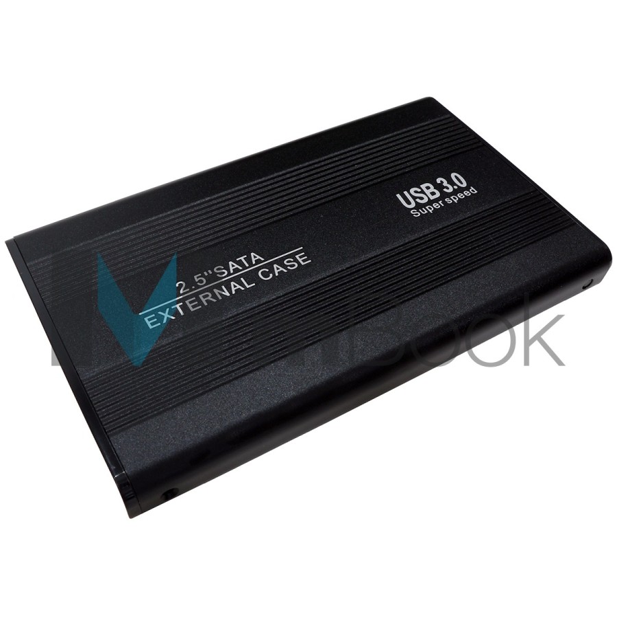 Case para Hd Externo Notebook Sata 2.5 in Gaveta Hd Usb 3.0