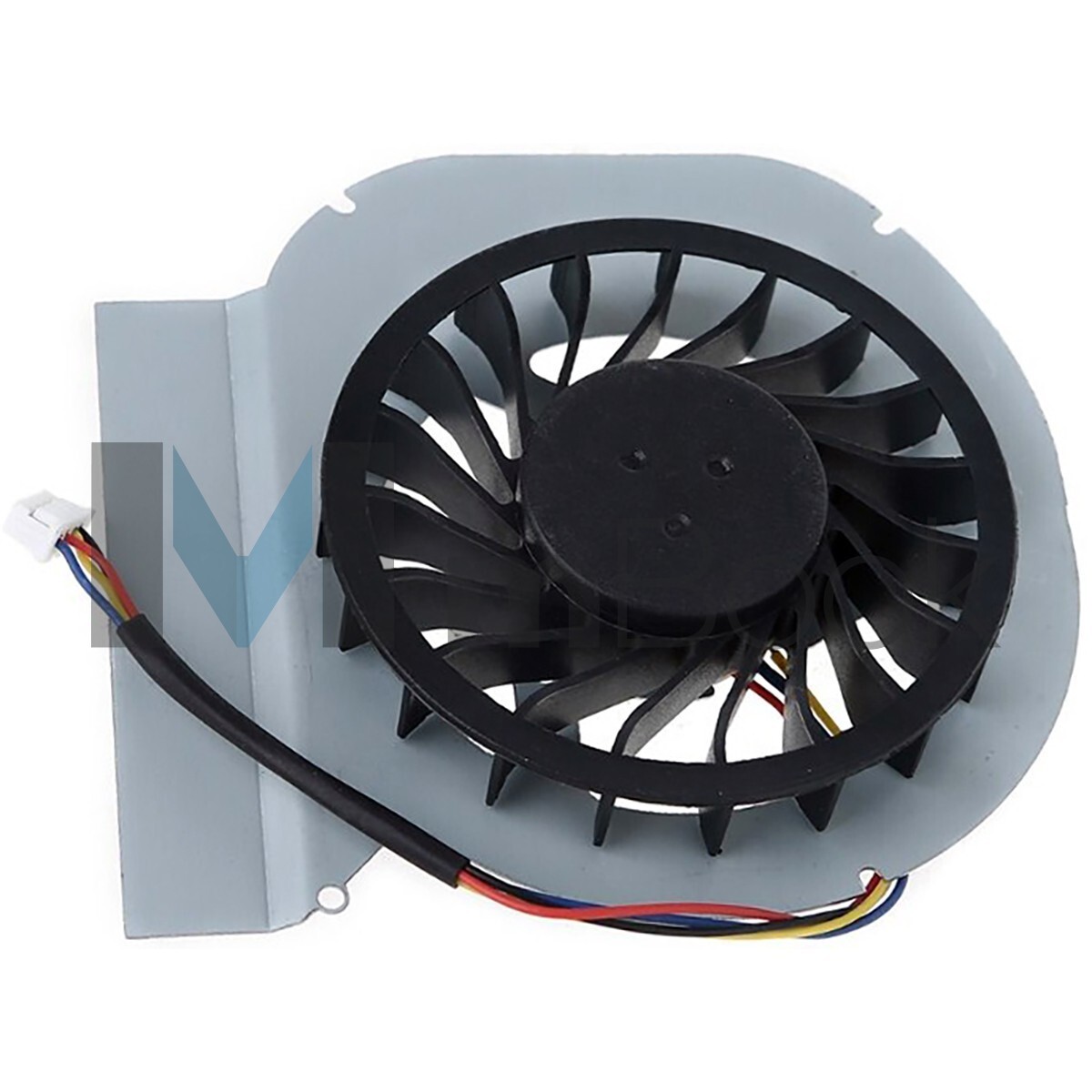 Cooler para notebooks Dell Latitude E6420 - Versão 2, 