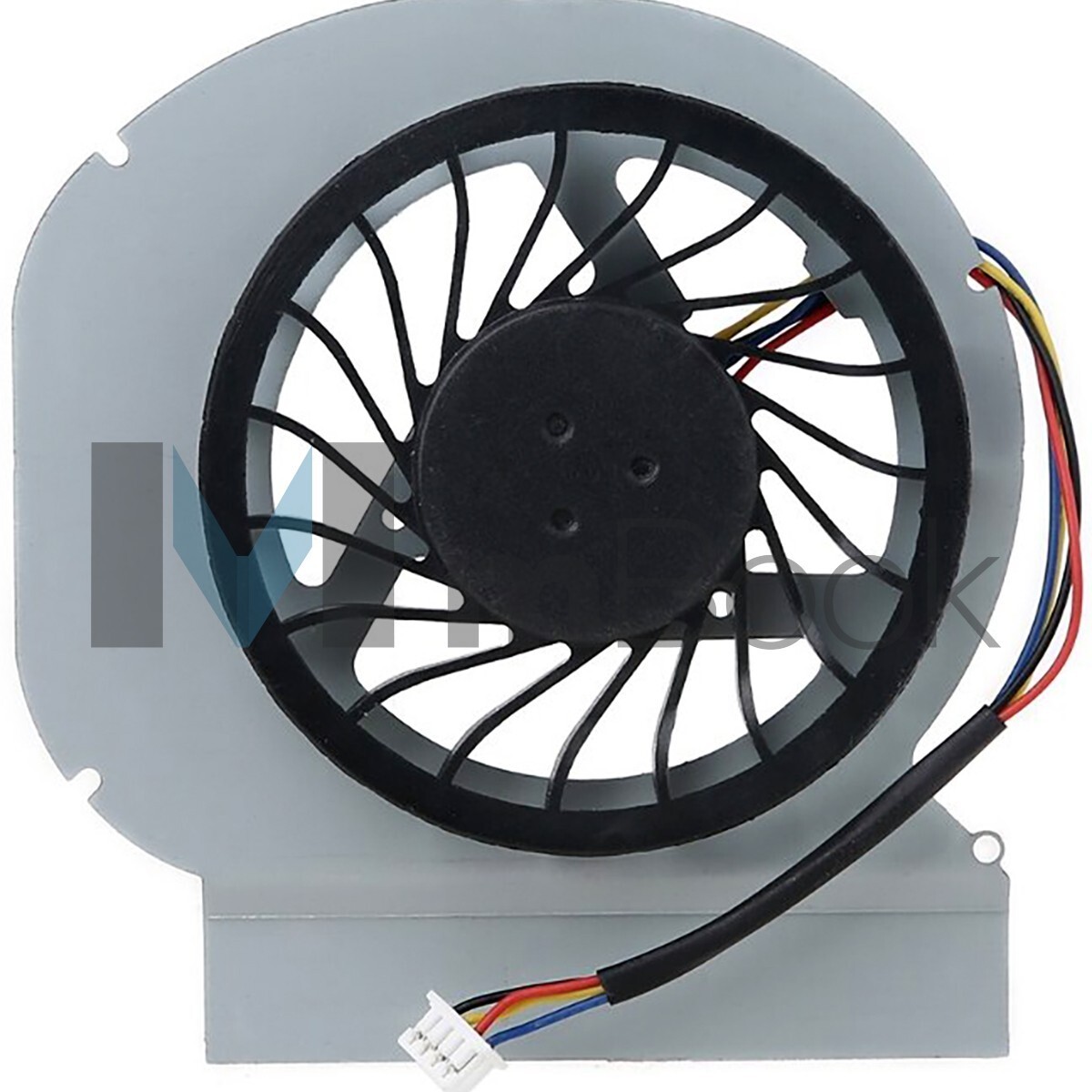 Cooler para notebooks Dell Latitude E6420 - Versão 2, 