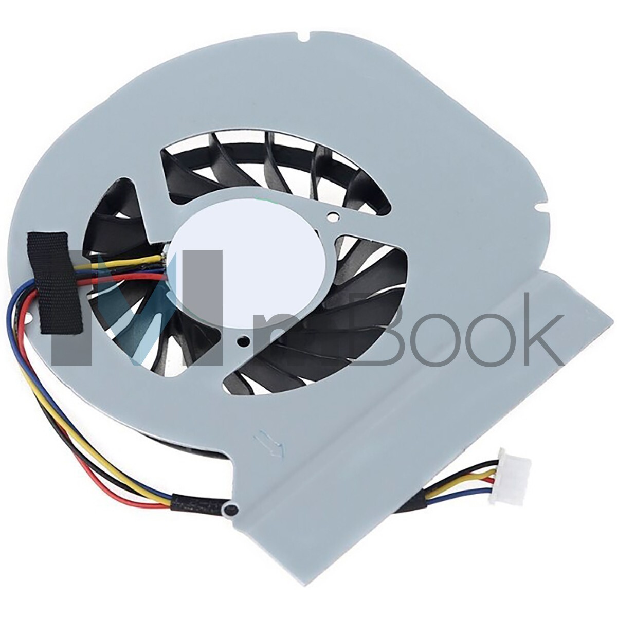 Cooler para notebooks Dell Latitude E6420 - Versão 2, 