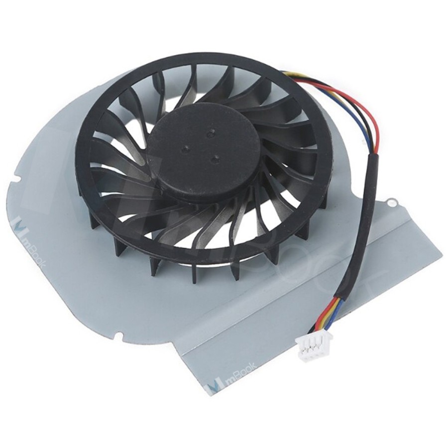 Cooler para Dell compatível com 0TYP01 e TYP01 Versão 2