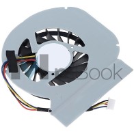 Cooler para Dell compatível com 0TYP01 e TYP01 Versão 2 Cooler para Dell compatível com 0TYP01 e TYP01 Versão 2