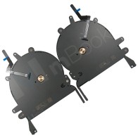 Cooler Fan Para Macbook Pro 15 Retina A1707 2016-2017 - Par Cooler Fan Para Macbook Pro 15 Retina A1707 2016-2017 - Par