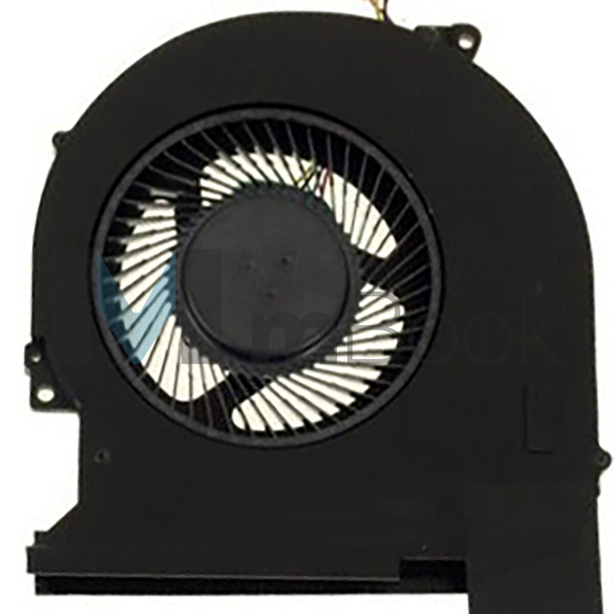 Cooler Fan Ventoinha para Dell Compatível com dfs602205m30t, 