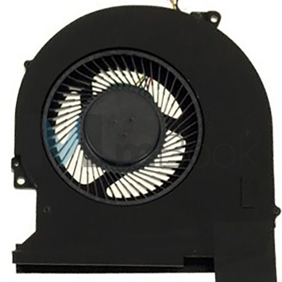 Cooler Fan Ventoinha para Dell Compatível com dfs602205m30t