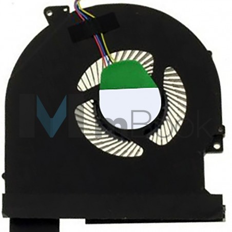 Cooler Fan Ventoinha para Dell Compatível com dfs602205m30t