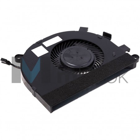 Cooler Fan Ventoinha para Dell Latitude 3500 Versão 2