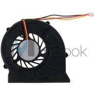 Cooler Fan Ventoinha para MSI CR420 CR420MX Cooler Fan Ventoinha para MSI CR420 CR420MX