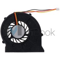 Cooler Fan Ventoinha para MSI CR420 CR420MX