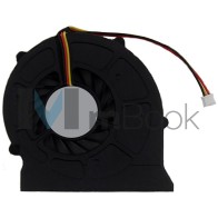 Cooler Fan Ventoinha para MSI CR420 CR420MX Cooler Fan Ventoinha para MSI CR420 CR420MX