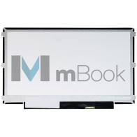 Tela 13.3 led slim 30 pinos compatível com NT133WHM-N22 Tela 13.3 led slim 30 pinos compatível com NT133WHM-N22