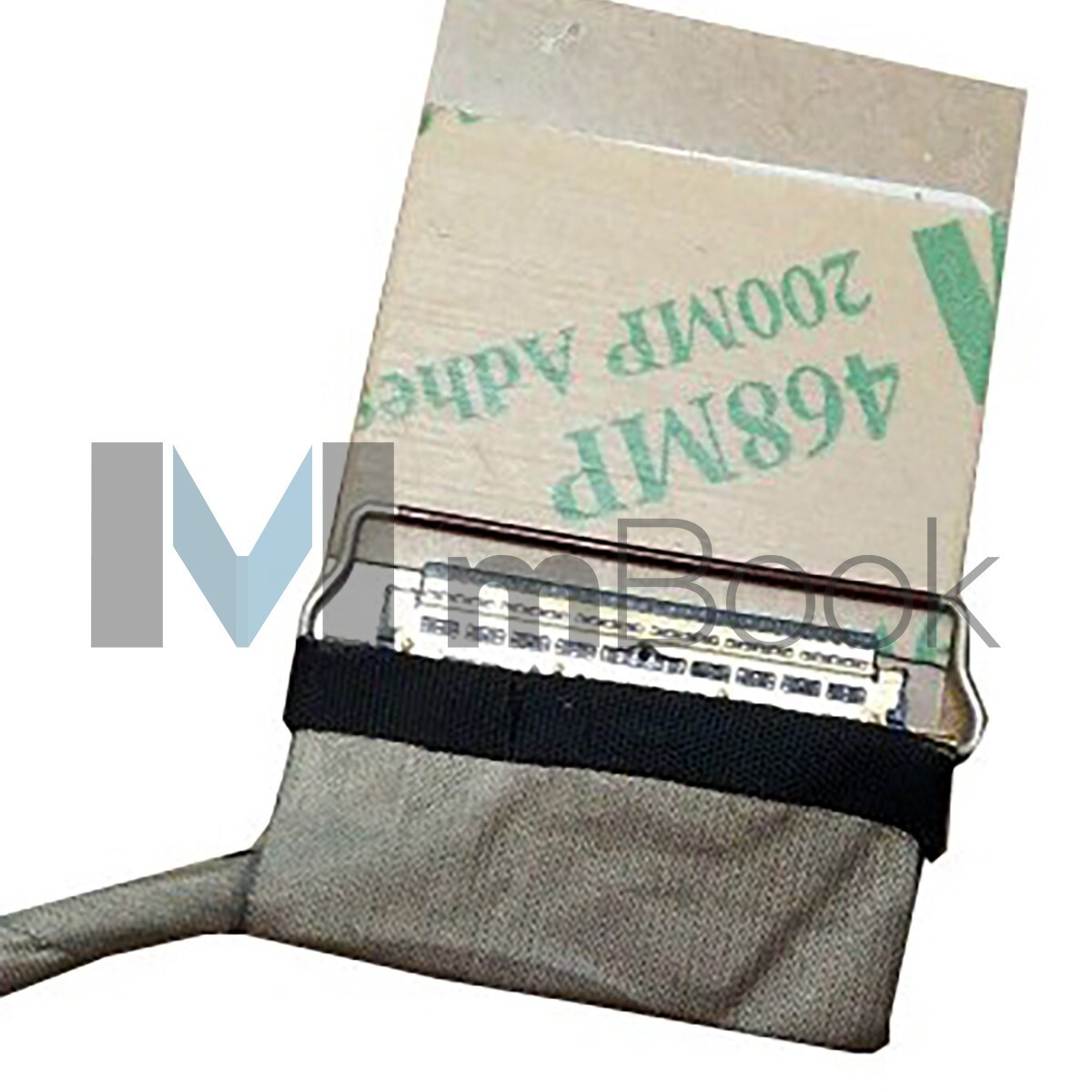 Cabo flat para Dell Vostro 3578, 