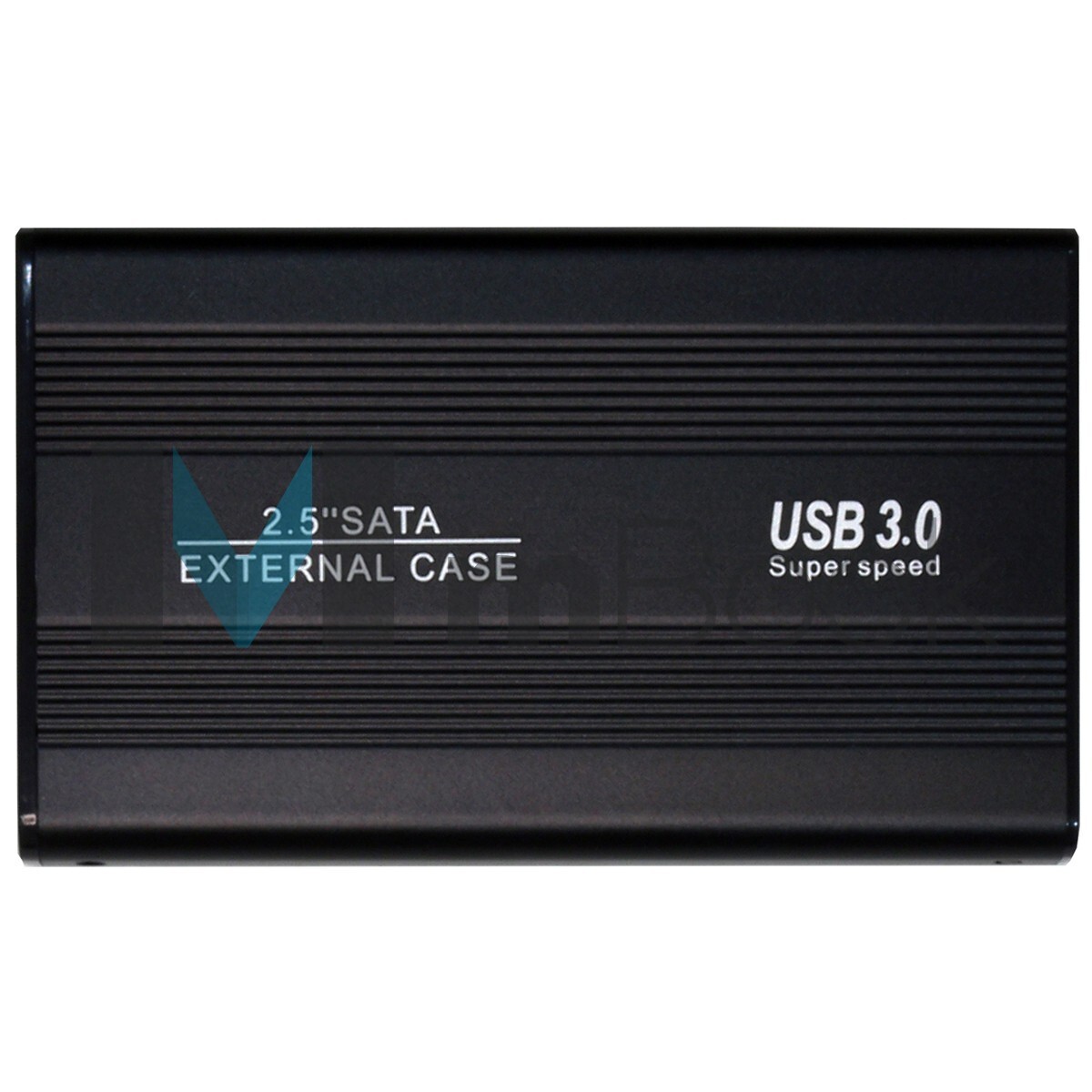 Case para HD de Notebook SATA 2.5 polegadas USB 3.0, 