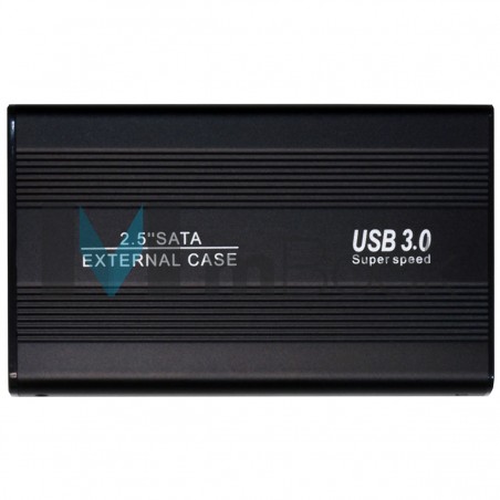 Case para HD de Notebook SATA 2.5 polegadas USB 3.0