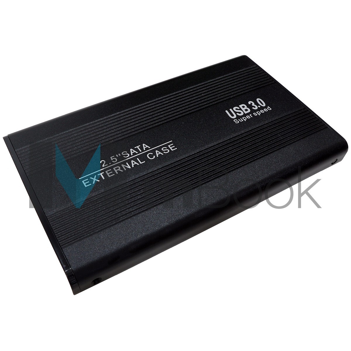 Case para HD de Notebook SATA 2.5 polegadas USB 3.0, 