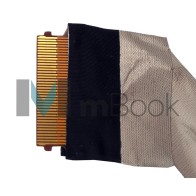 Cabo flat para Dell Inspiron P40f (versão sem touch) Cabo flat para Dell Inspiron P40f (versão sem touch)