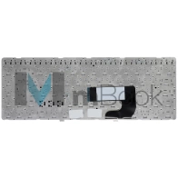 Teclado para Sony Vaio VGN-NW265F VGN-NW270F Shift Pequeno, 