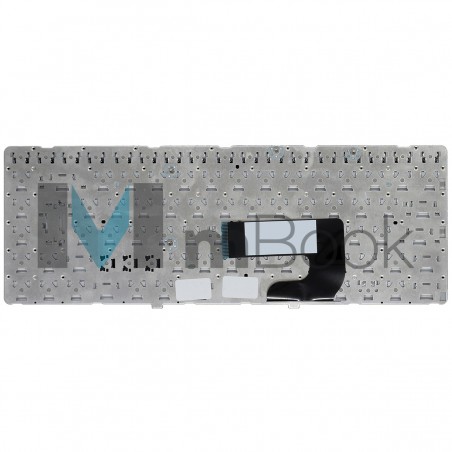 Teclado para Sony Vaio VGN-NW265F VGN-NW270F Shift Pequeno, 