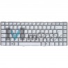 Teclado para Sony Vaio VGN-NW265F VGN-NW270F Shift Pequeno, 