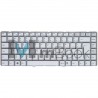 Teclado para Sony Vaio VGN-NW265F VGN-NW270F Shift Pequeno