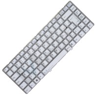 Teclado p/ Sony Vaio VGN-NW130J/S VGN-NW250F/S Shift Pequeno Teclado p/ Sony Vaio VGN-NW130J/S VGN-NW250F/S Shift Pequeno