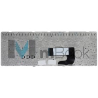 Teclado p/Sony Vaio VGN-NW150J/S VGN-NW270F/S Shift Pequeno Teclado p/Sony Vaio VGN-NW150J/S VGN-NW270F/S Shift Pequeno
