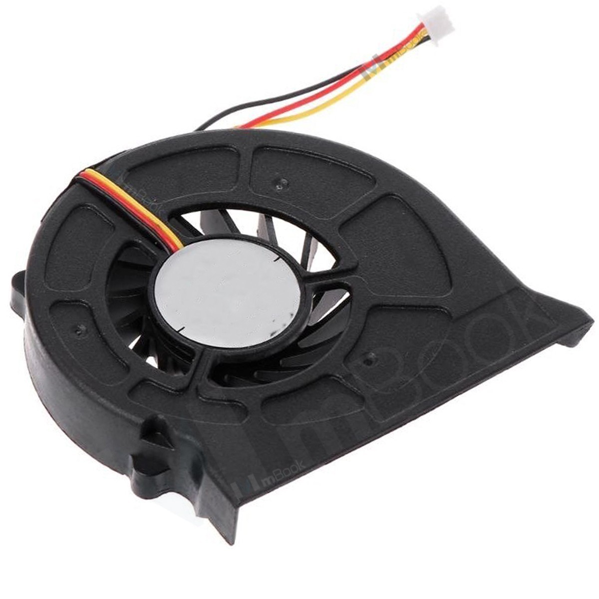 Cooler Fan Ventoinha para MSI CX620MX CX420 CX600