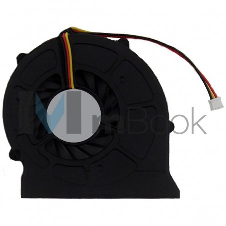Cooler Fan Ventoinha para MSI CX620MX CX420 CX600