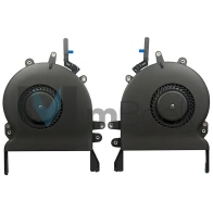Cooler Fan Para Macbook MLW82LL/A - Par Cooler Fan Para Macbook MLW82LL/A - Par