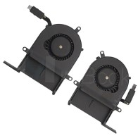 Cooler Fan para Macbook MD212xx/A Late 2012 Early 2013 Par Cooler Fan para Macbook MD212xx/A Late 2012 Early 2013 Par