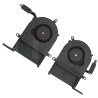 Cooler Fan para Macbook MD212xx/A Late 2012 Early 2013 Par