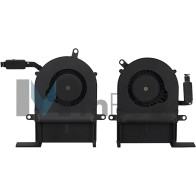 Cooler Fan para Macbook MD212xx/A Late 2012 Early 2013 Par Cooler Fan para Macbook MD212xx/A Late 2012 Early 2013 Par