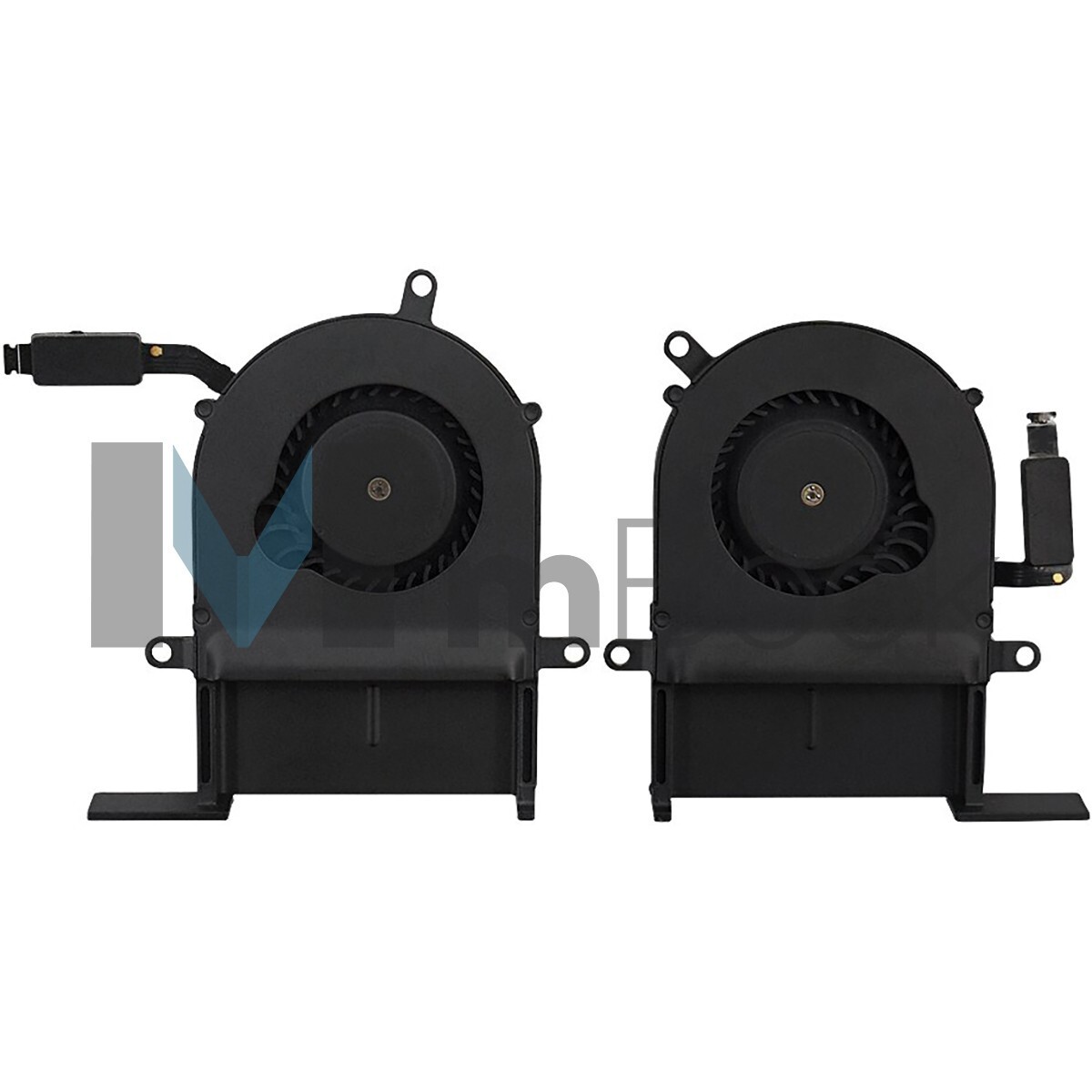 Cooler Fan para Macbook ME662xx/A Late 2012 Early 2013 Par, 