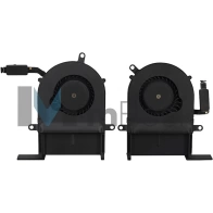 Cooler Fan para Macbook ME662xx/A Late 2012 Early 2013 Par Cooler Fan para Macbook ME662xx/A Late 2012 Early 2013 Par