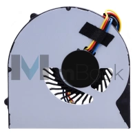 Cooler Fan Ventoinha para Lenovo G480 G480a Versao 2 Cooler Fan Ventoinha para Lenovo G480 G480a Versao 2