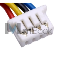 Cooler Fan Ventoinha para Lenovo G480 G480a Versao 2 Cooler Fan Ventoinha para Lenovo G480 G480a Versao 2