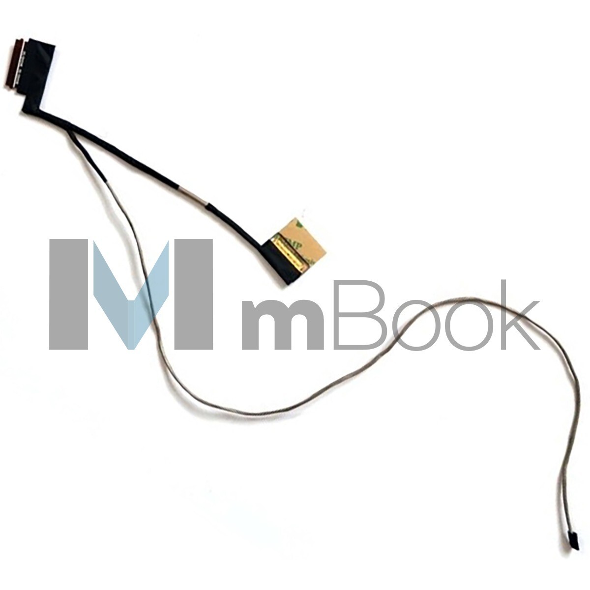 Cabo flat para Dell Vostro compatível com PN 0m32f4, 