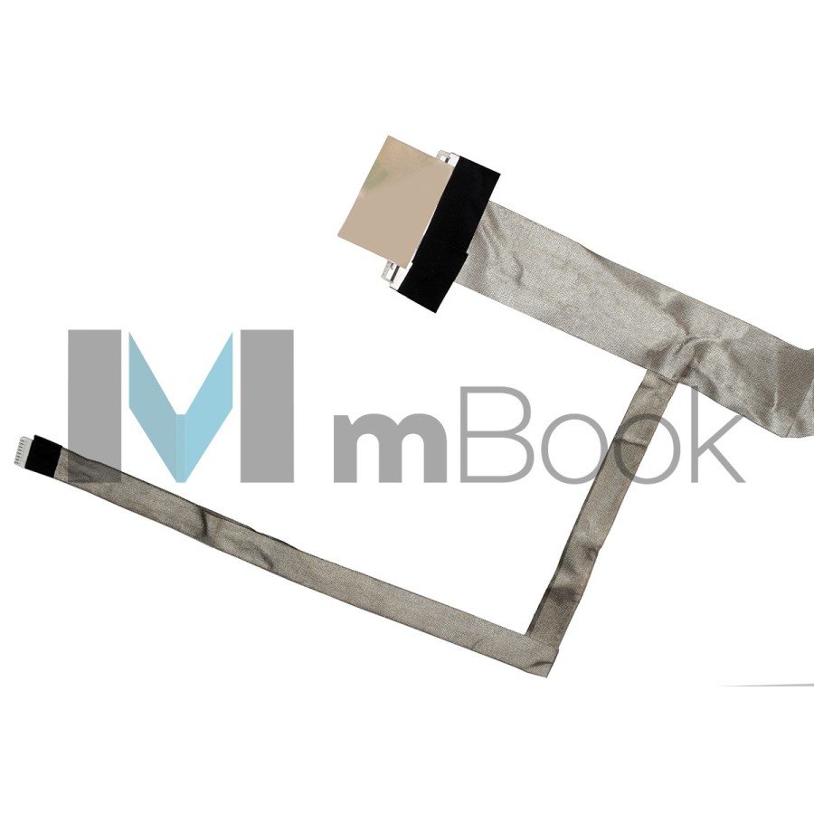 Flat para notebook Dell compatível com PN DC2000QG00
