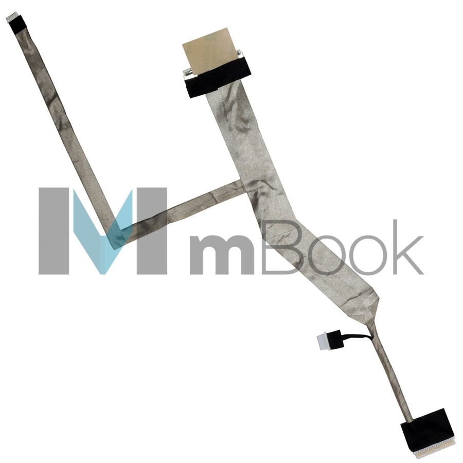 Flat para notebook Dell compatível com PN DC2000QG00
