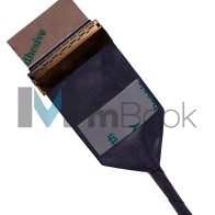Cabo flat para notebook Sony compatível com 603-0101-7068_a Cabo flat para notebook Sony compatível com 603-0101-7068_a