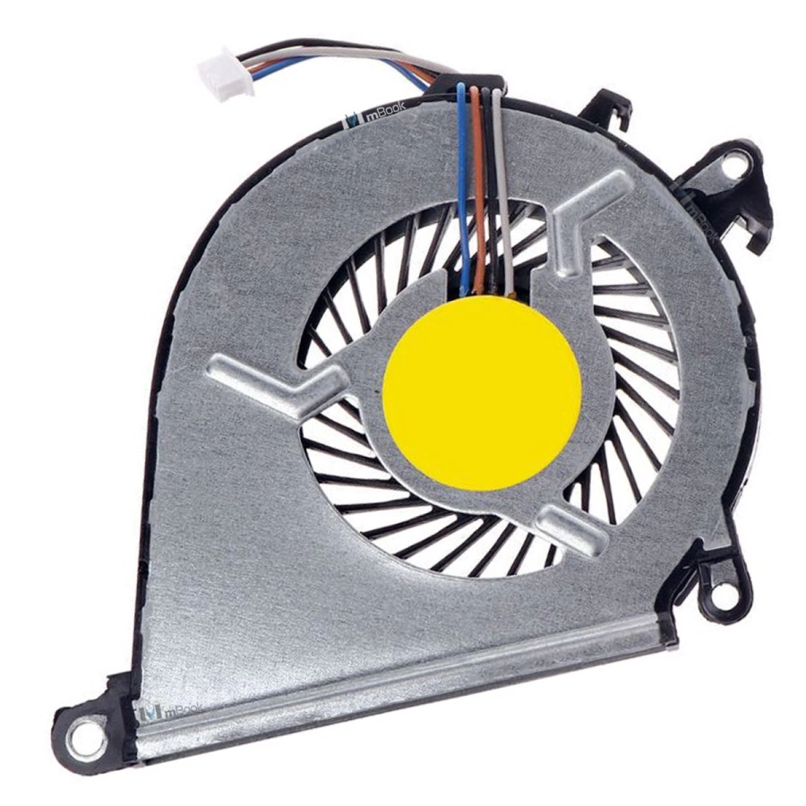 Cooler Fan Ventinha para HP OMEN 15-AX100 15-AX252NR