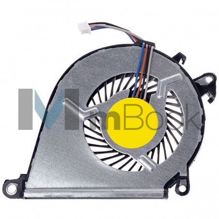Cooler Fan Ventinha para HP OMEN 15-AX039NR 15-AX043DX