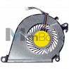 Cooler Fan Ventinha para HP OMEN 15-AX039NR 15-AX043DX