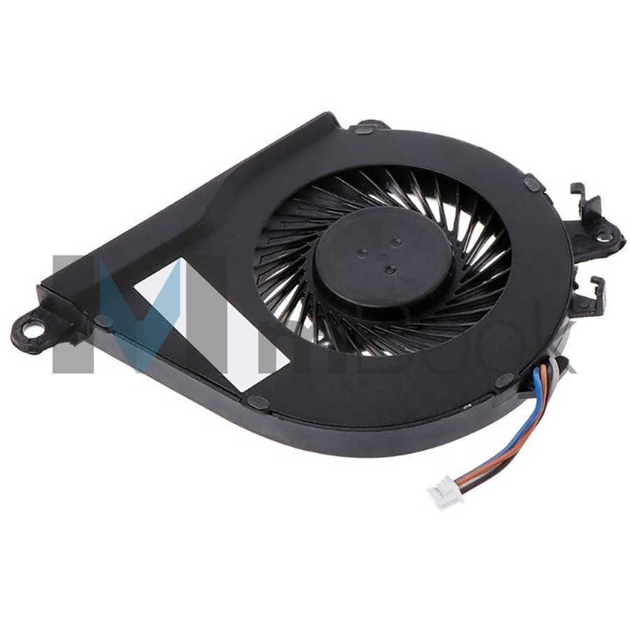 Cooler Fan Ventinha para HP OMEN 15-AX039NR 15-AX043DX